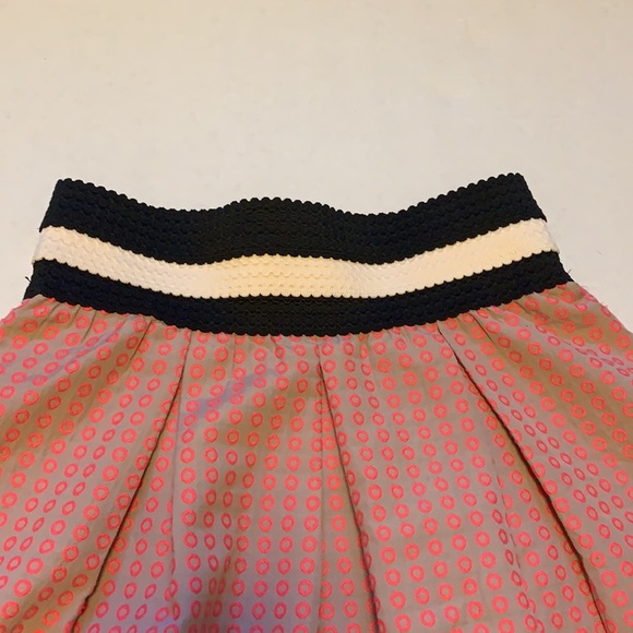 Anthropologie Maeve A-Line Skirt with Pockets - Women’s Size Small - Picture 6 of 8